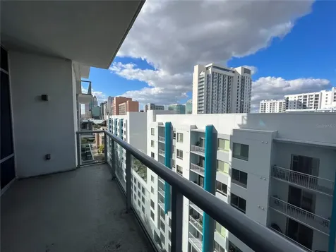260 S Osceola Avenue Orlando FL 32801