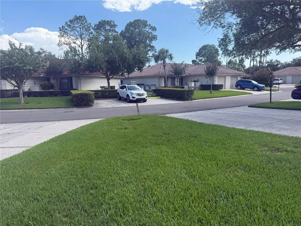 18425 Aintree Court Tampa FL 33647