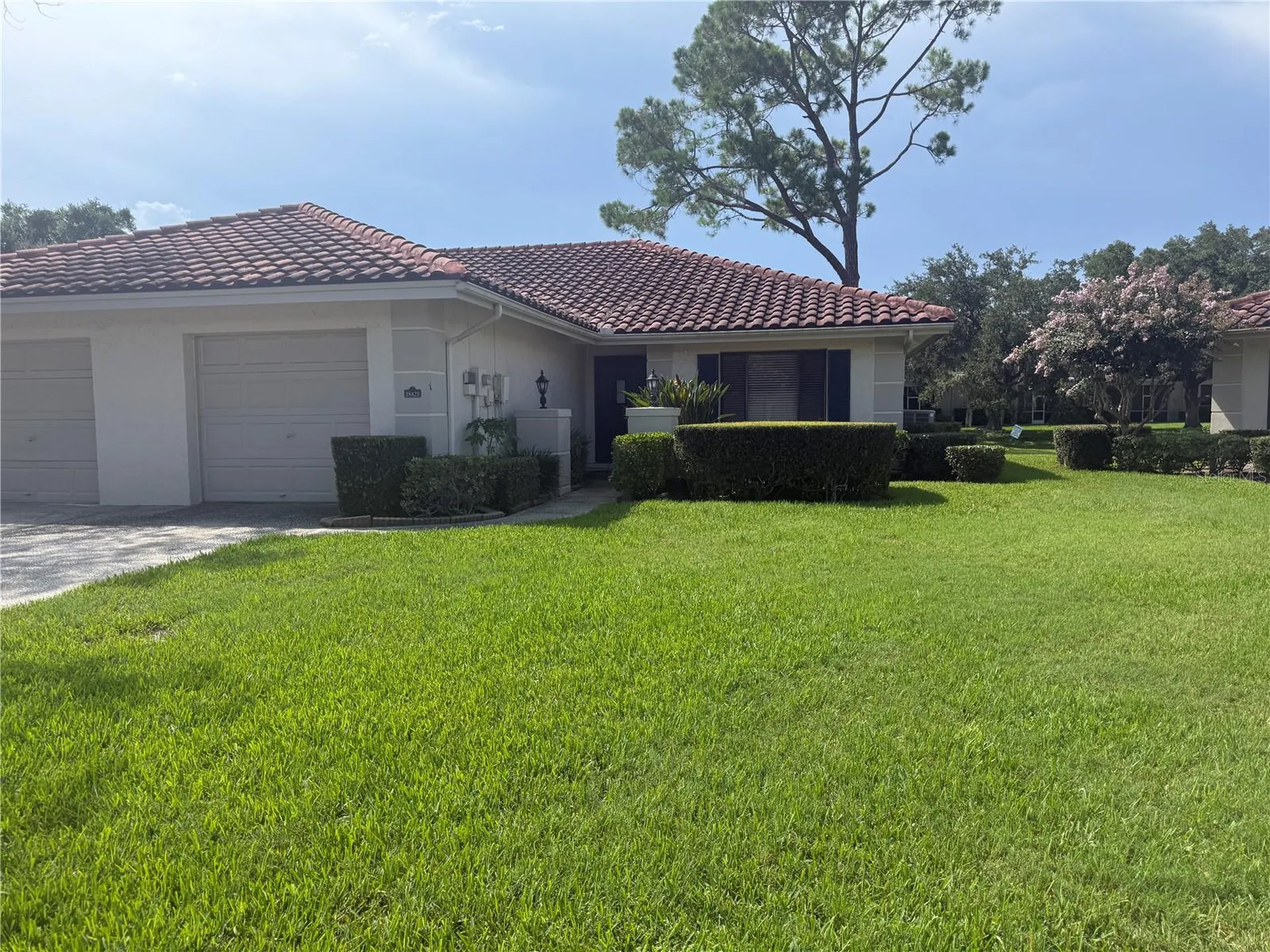 18425 Aintree Court Tampa FL 33647