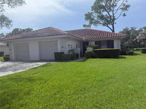 18425 Aintree Court Tampa FL 33647