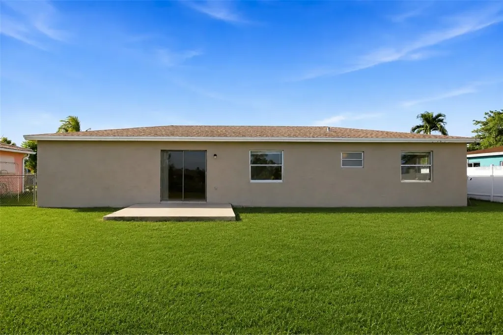 10894 Granite Street Boca Raton FL 33428