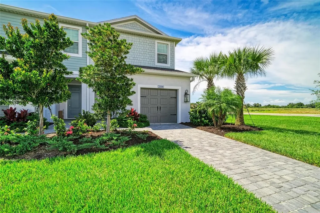 2206 Washington Palm Court Bradenton FL 34212