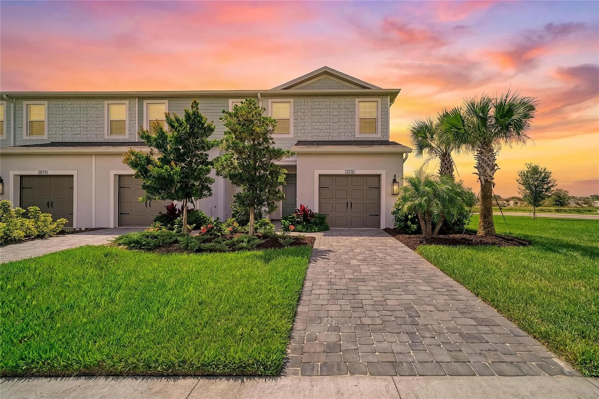 2206 Washington Palm Court Bradenton FL 34212