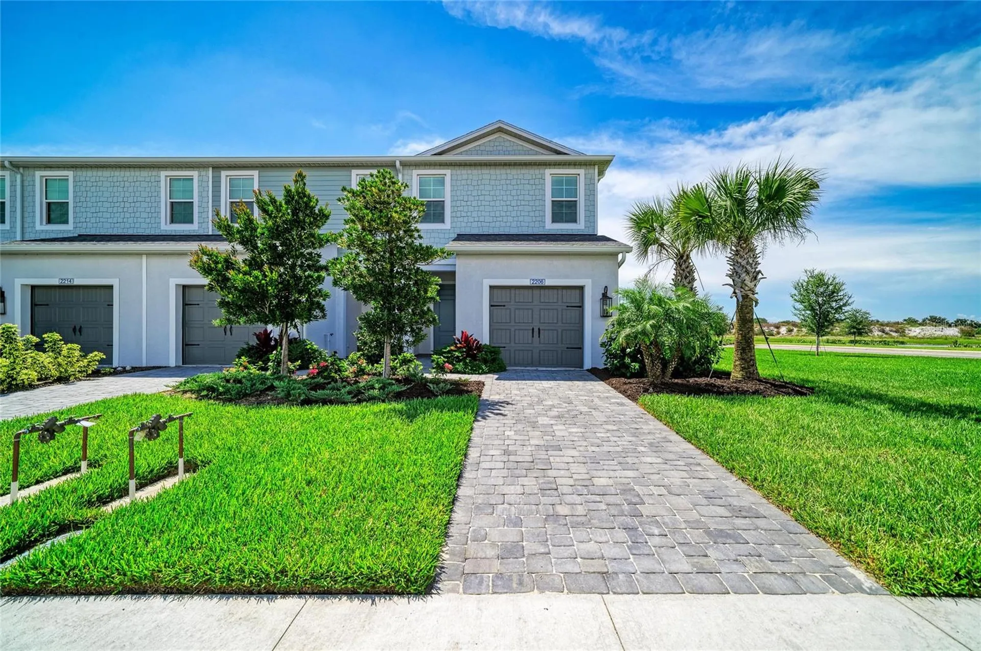 2206 Washington Palm Court Bradenton FL 34212