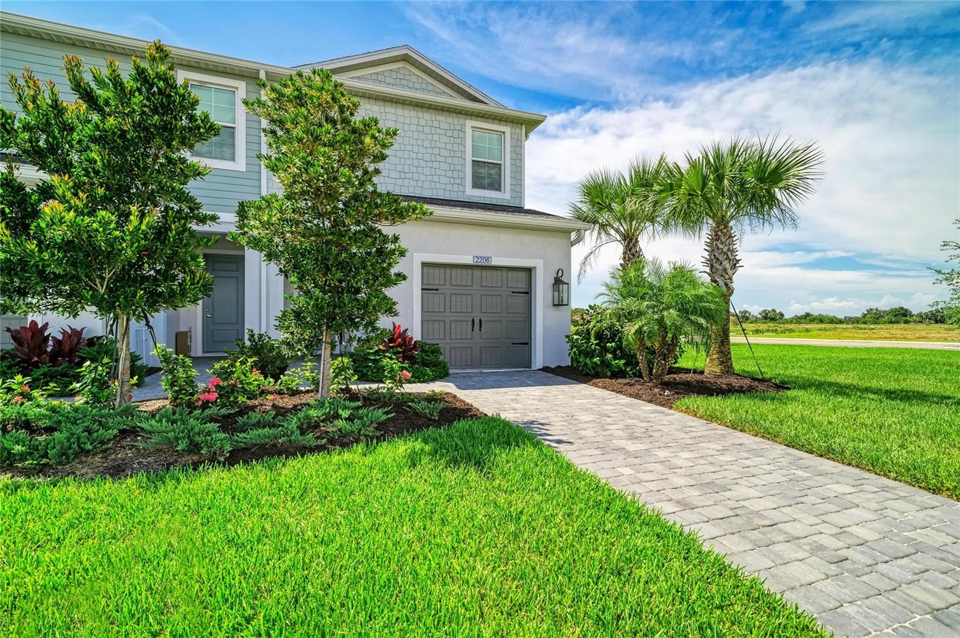 2206 Washington Palm Court Bradenton FL 34212