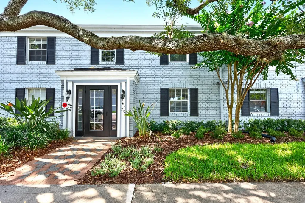 283 Lewfield Circle Winter Park FL 32792