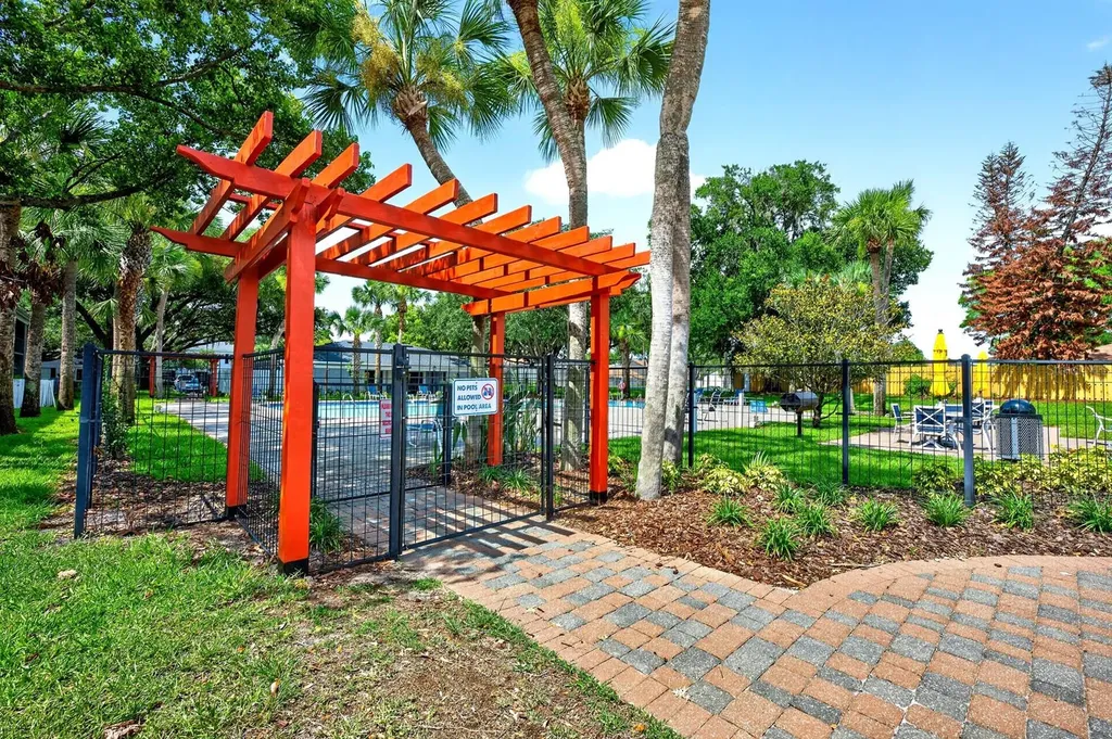 283 Lewfield Circle Winter Park FL 32792