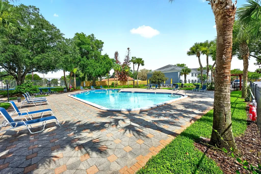283 Lewfield Circle Winter Park FL 32792