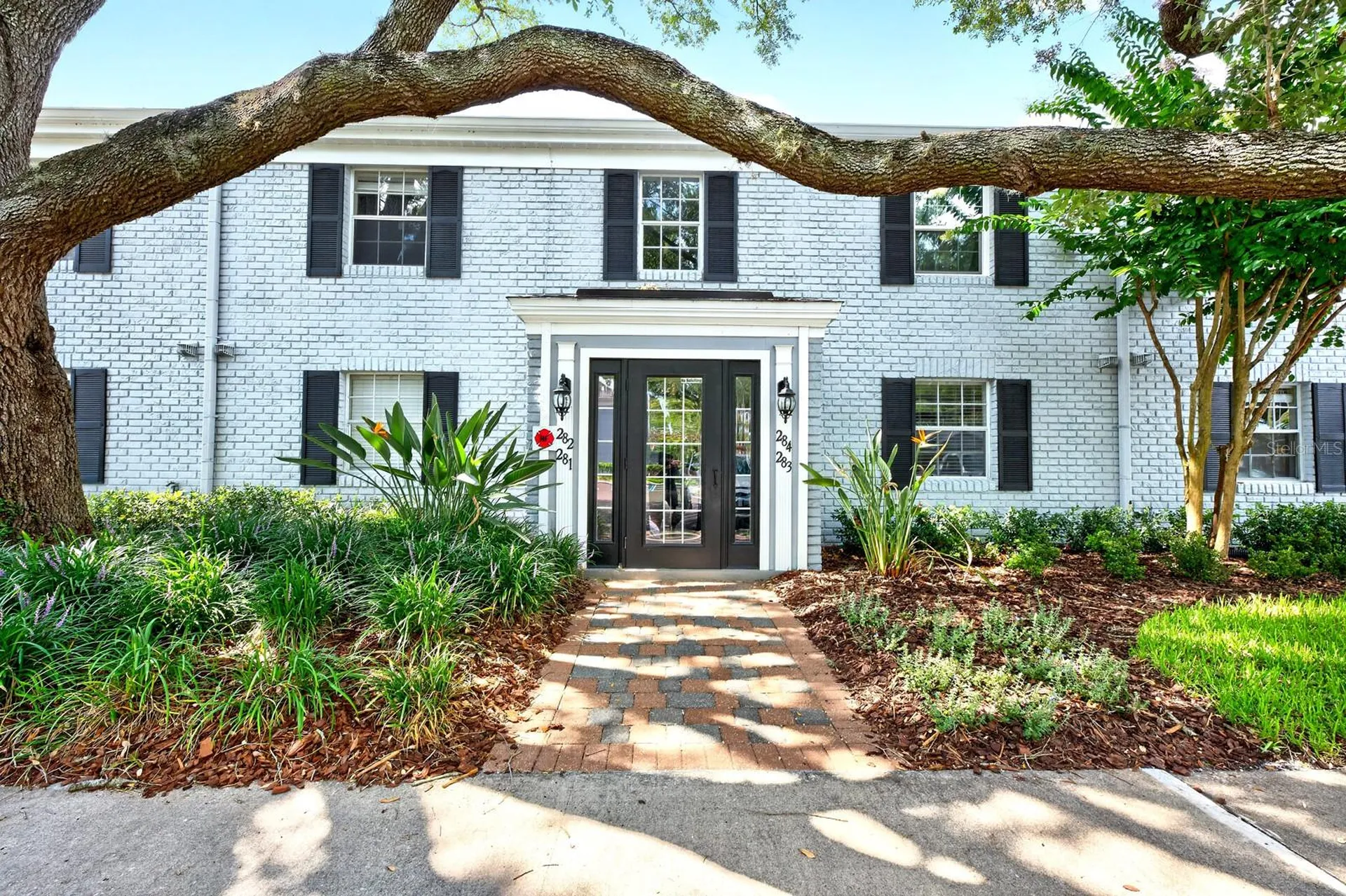 283 Lewfield Circle Winter Park FL 32792