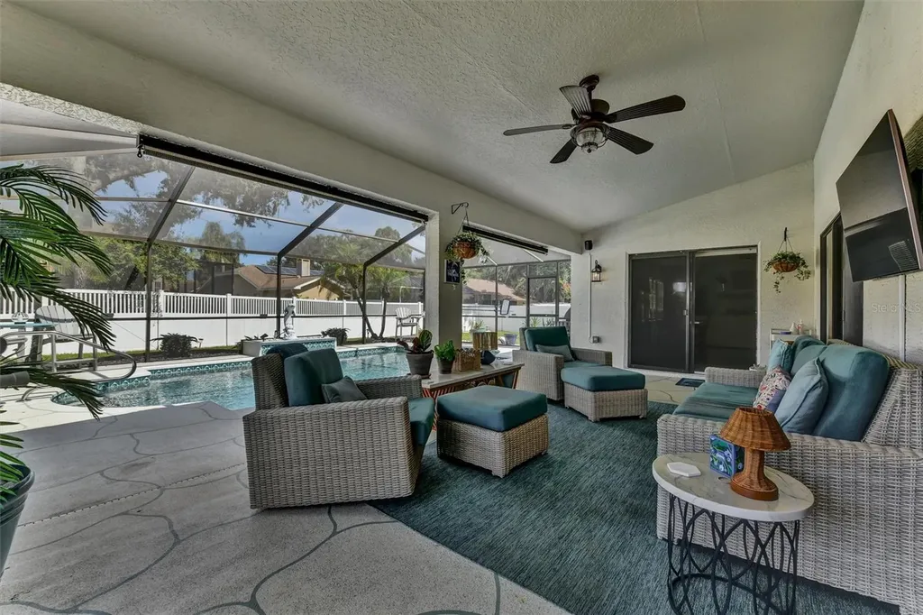4833 Yellowstone Drive New Port Richey FL 34655