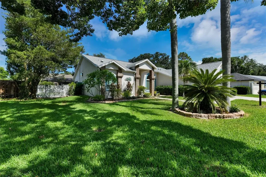 4833 Yellowstone Drive New Port Richey FL 34655