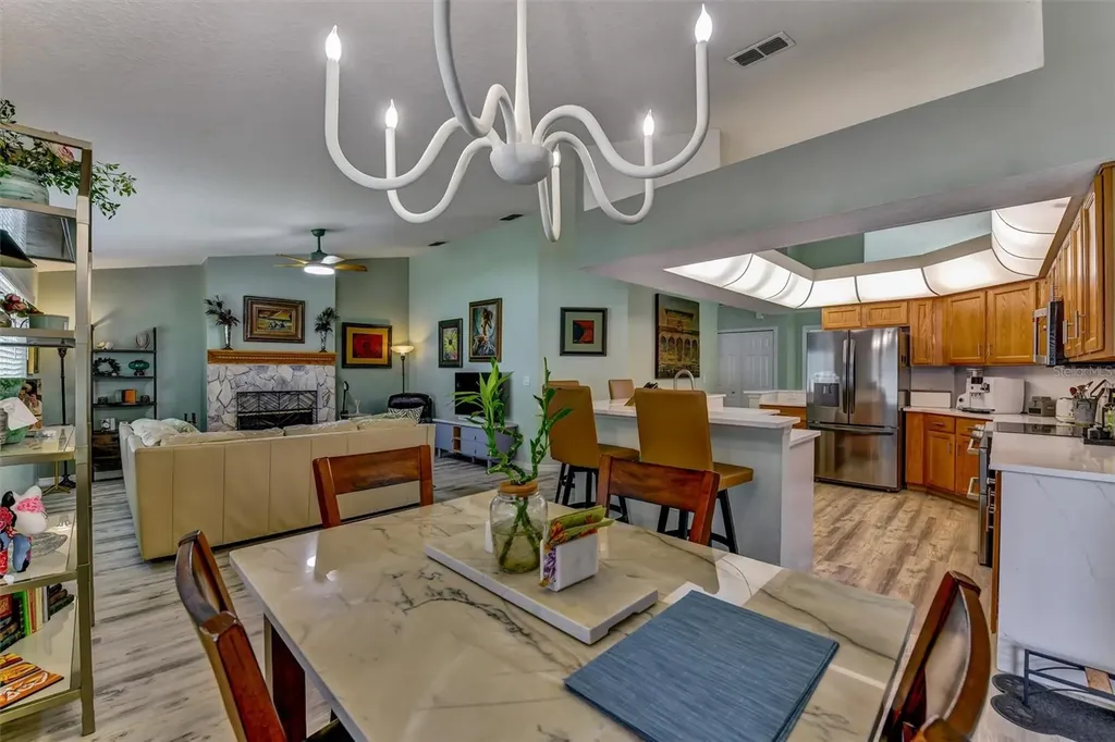 4833 Yellowstone Drive New Port Richey FL 34655