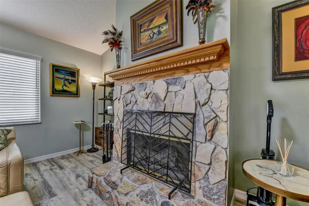 4833 Yellowstone Drive New Port Richey FL 34655
