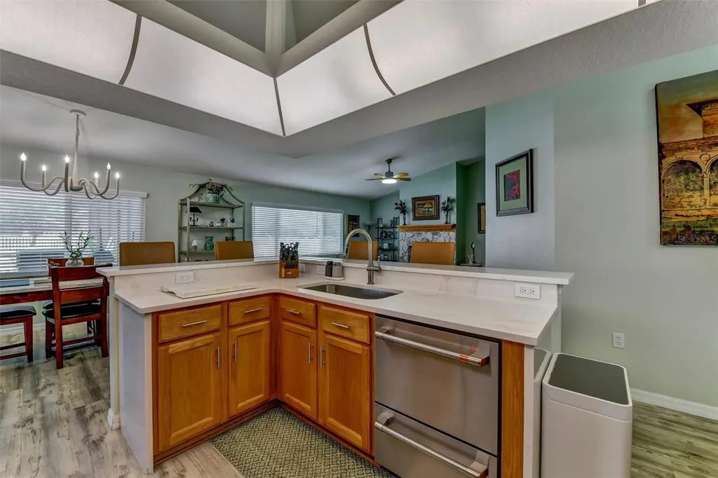 4833 Yellowstone Drive New Port Richey FL 34655