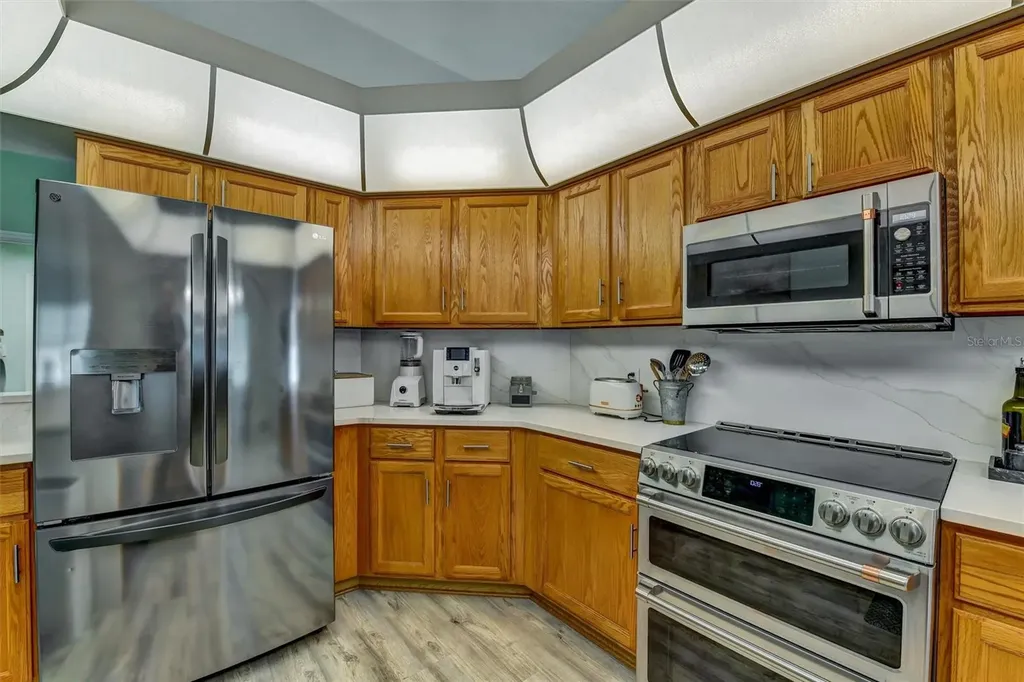 4833 Yellowstone Drive New Port Richey FL 34655