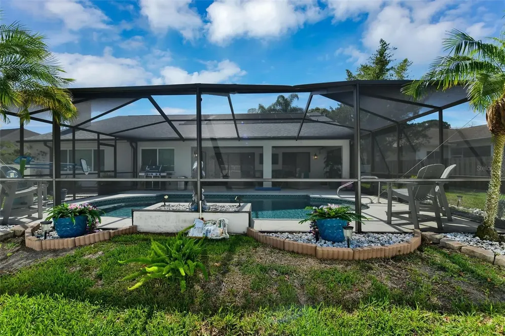 4833 Yellowstone Drive New Port Richey FL 34655