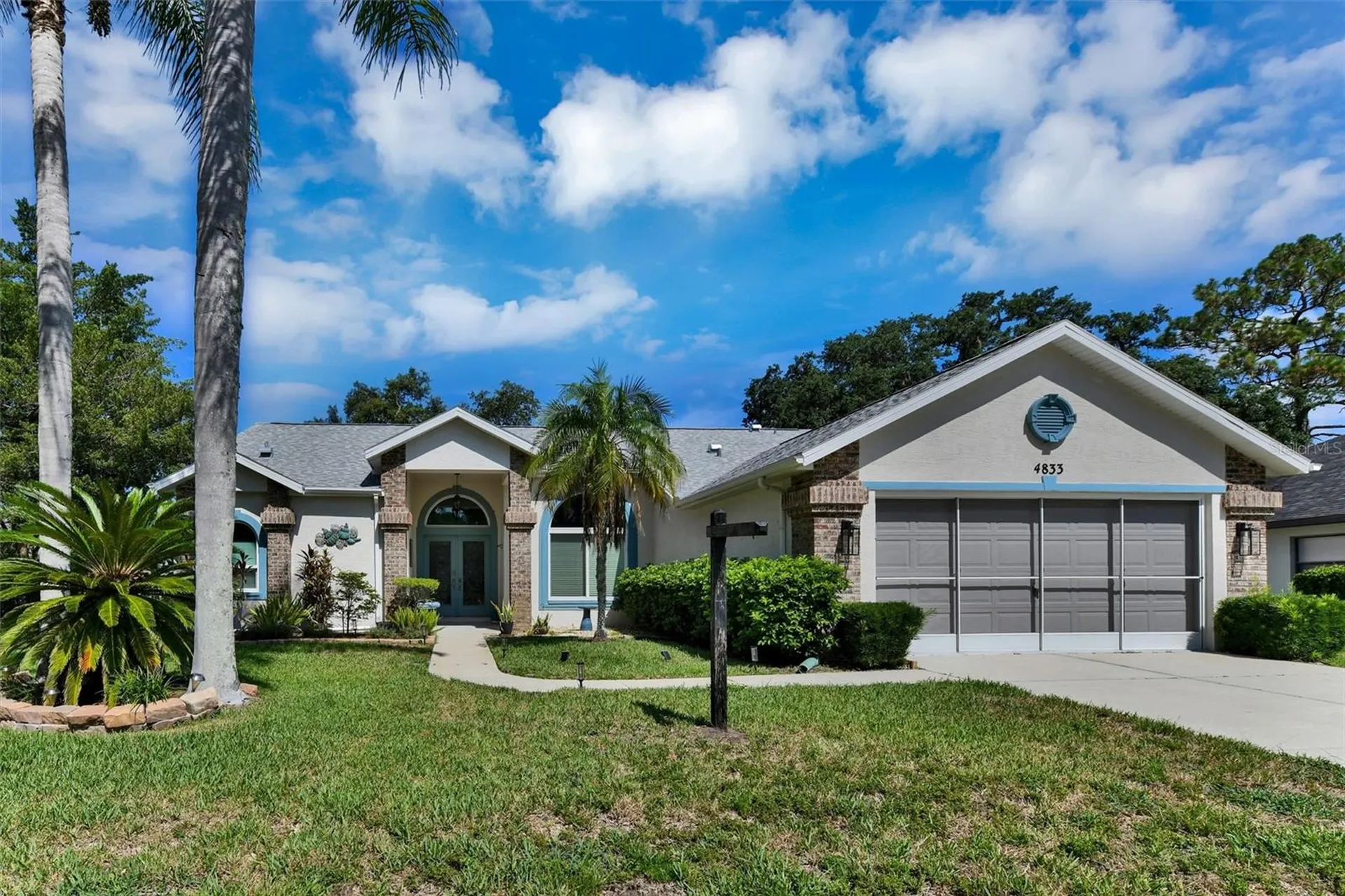 4833 Yellowstone Drive New Port Richey FL 34655