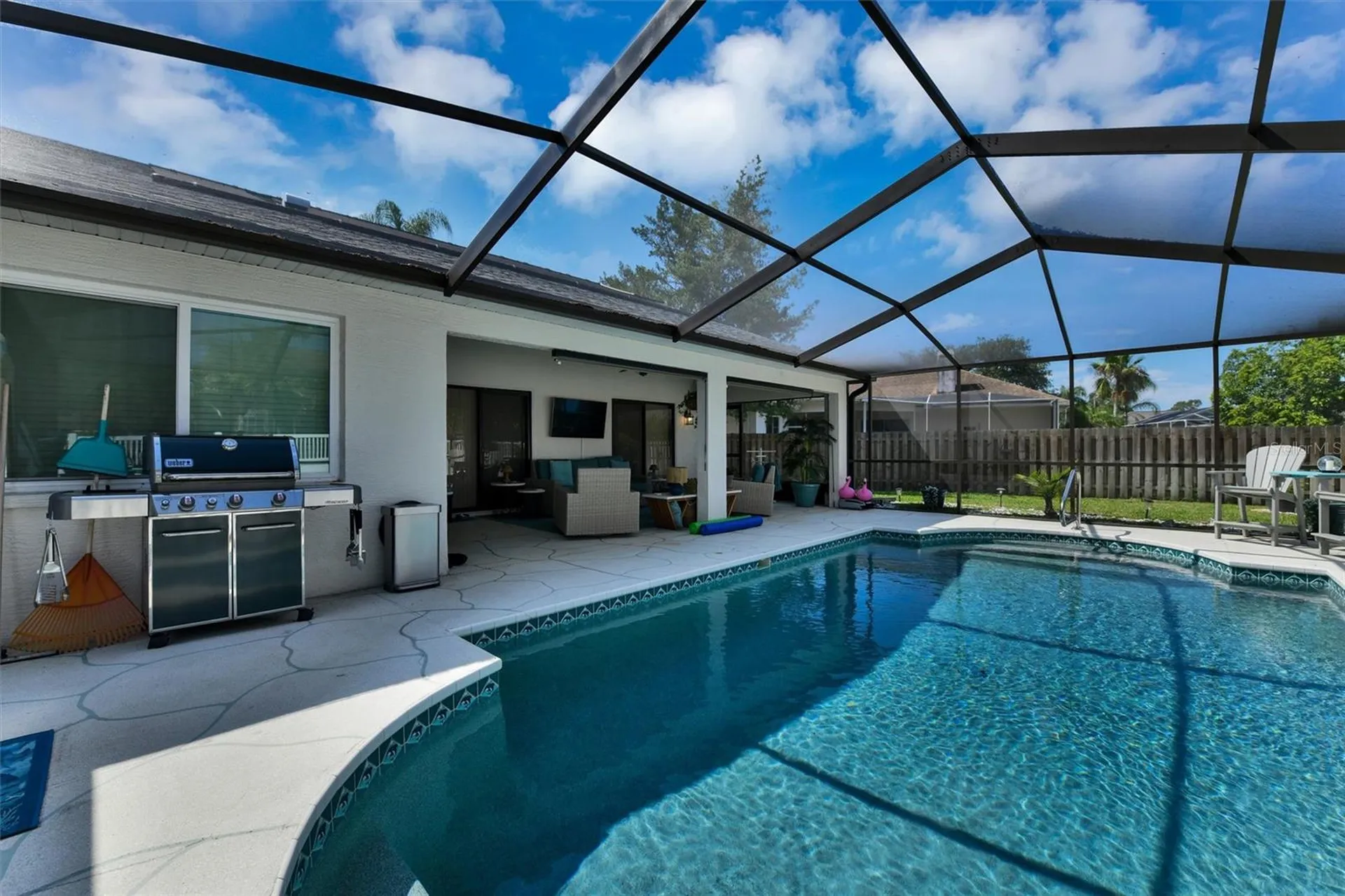 4833 Yellowstone Drive New Port Richey FL 34655