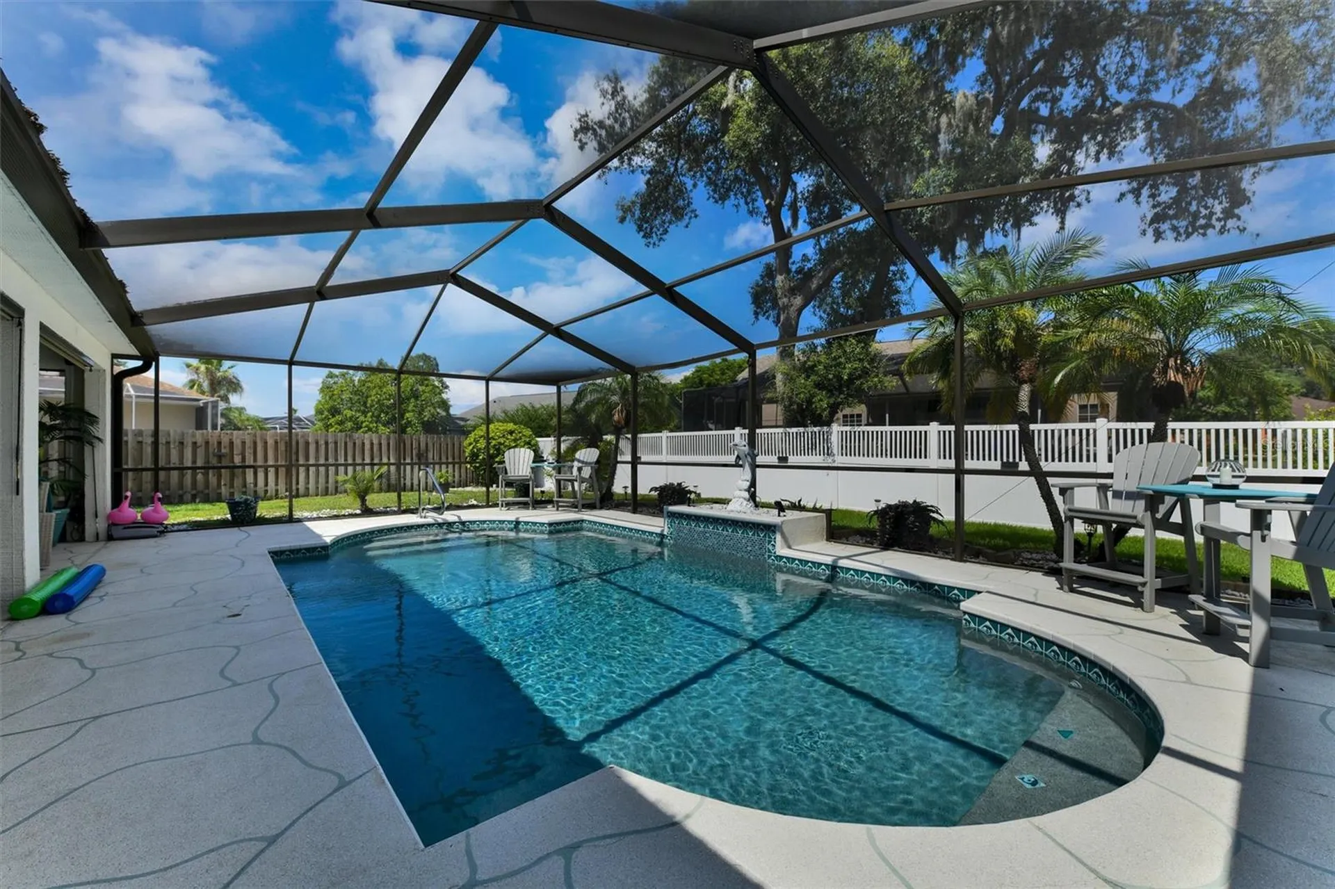 4833 Yellowstone Drive New Port Richey FL 34655