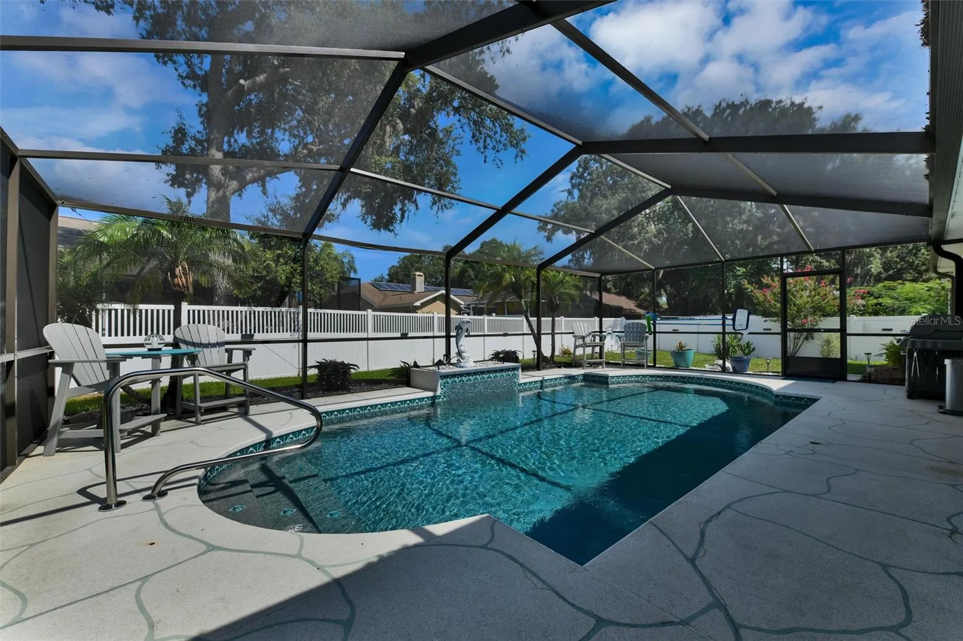 4833 Yellowstone Drive New Port Richey FL 34655