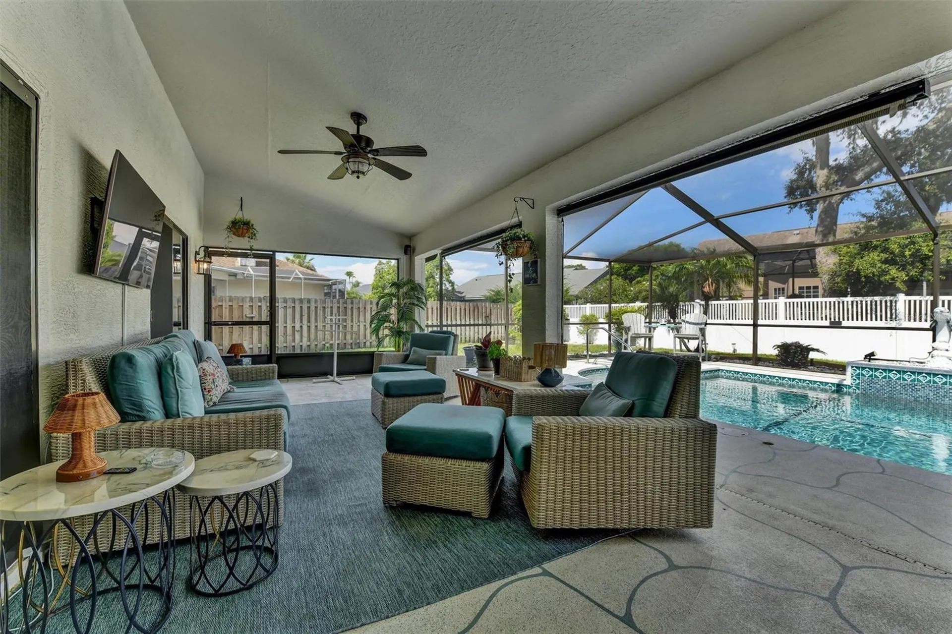 4833 Yellowstone Drive New Port Richey FL 34655