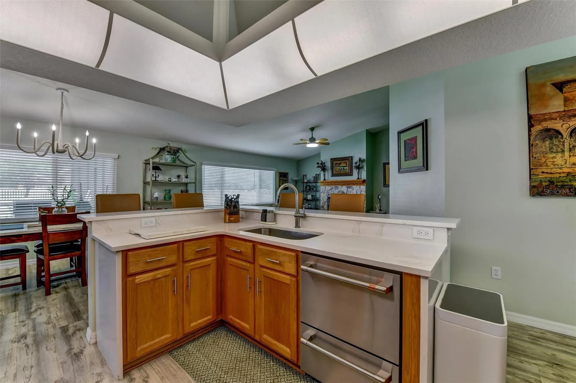 4833 Yellowstone Drive New Port Richey FL 34655