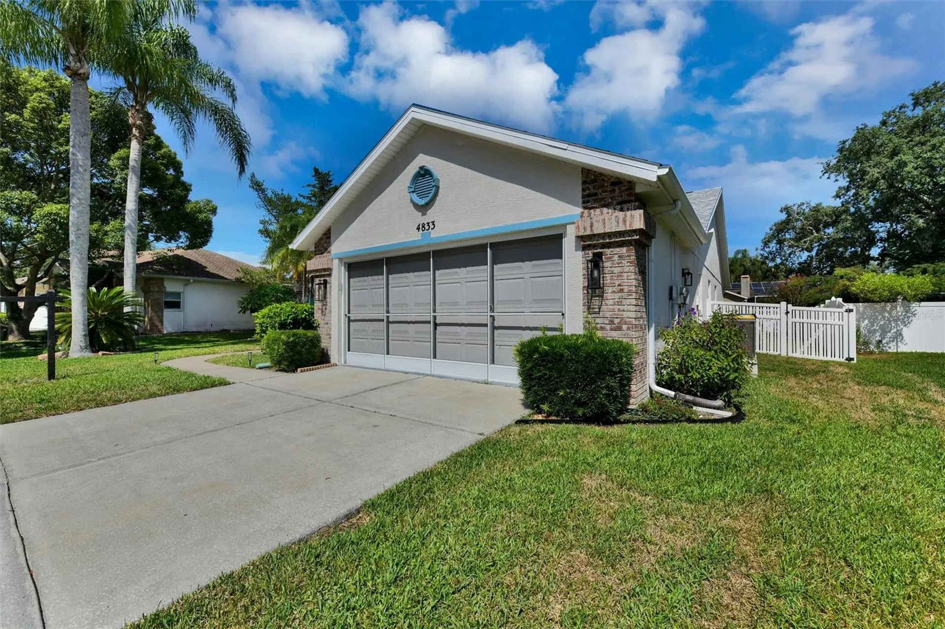 4833 Yellowstone Drive New Port Richey FL 34655