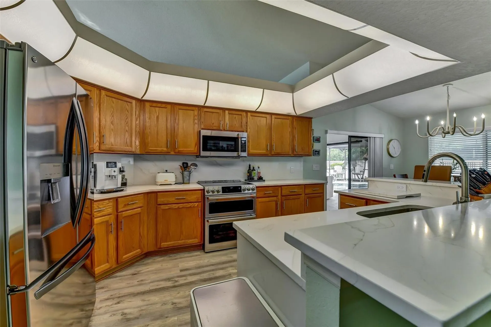 4833 Yellowstone Drive New Port Richey FL 34655