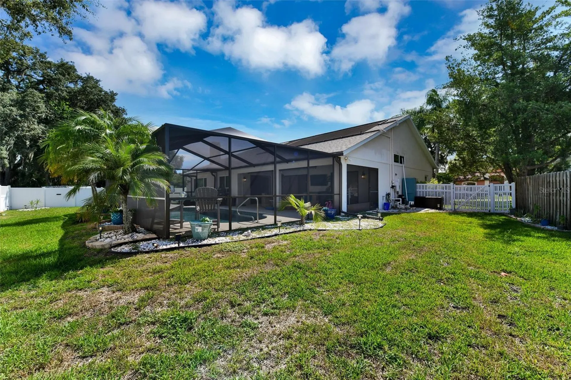 4833 Yellowstone Drive New Port Richey FL 34655