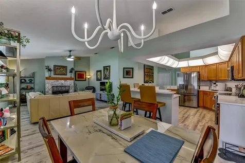 4833 Yellowstone Drive New Port Richey FL 34655