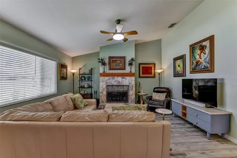4833 Yellowstone Drive New Port Richey FL 34655
