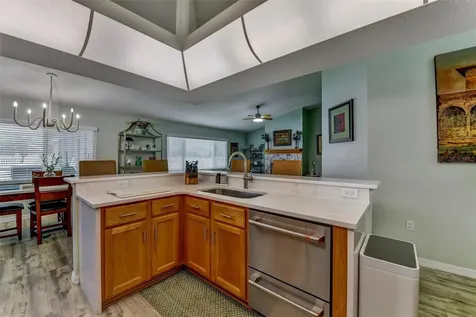 4833 Yellowstone Drive New Port Richey FL 34655