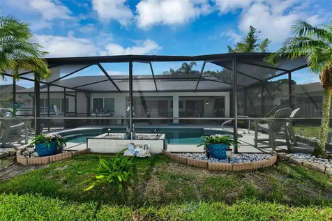4833 Yellowstone Drive New Port Richey FL 34655
