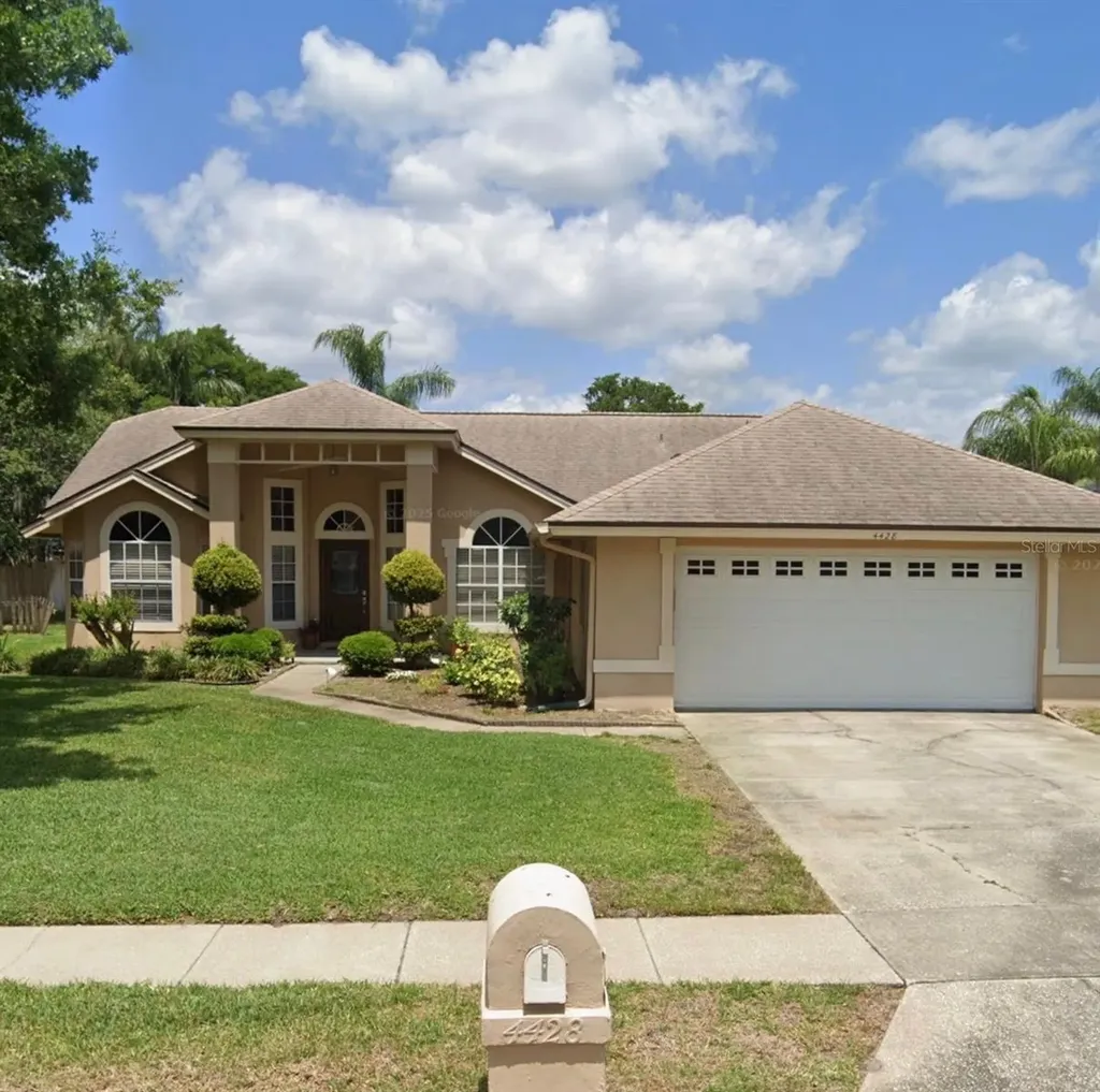 4428 Steed Terrace Winter Park FL 32792