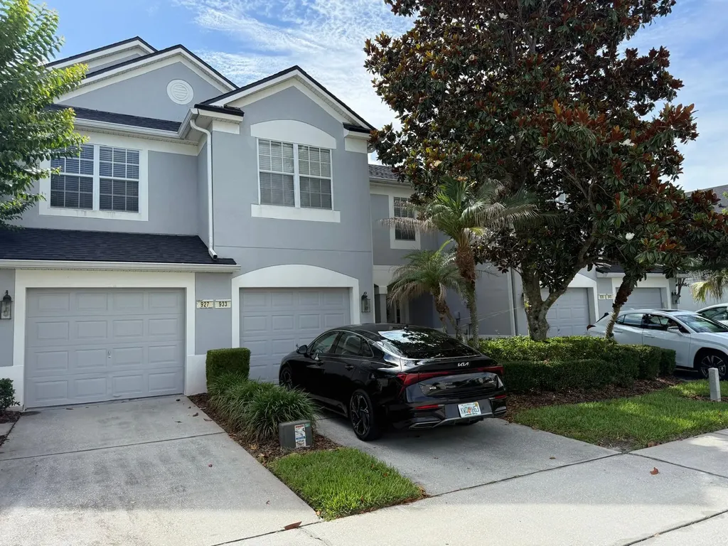 933 Enclair Street Orlando FL 32828