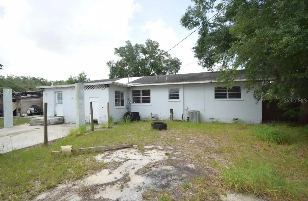307 Steedly Avenue Lake Wales FL 33853