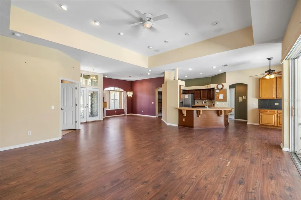 5334 Legend Hills Lane Spring Hill FL 34609