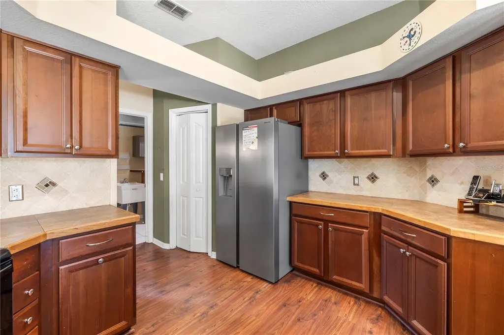 5334 Legend Hills Lane Spring Hill FL 34609