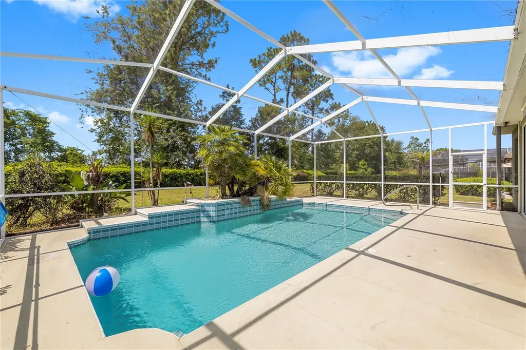 5334 Legend Hills Lane Spring Hill FL 34609