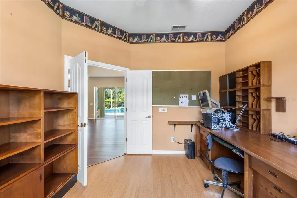 5334 Legend Hills Lane Spring Hill FL 34609