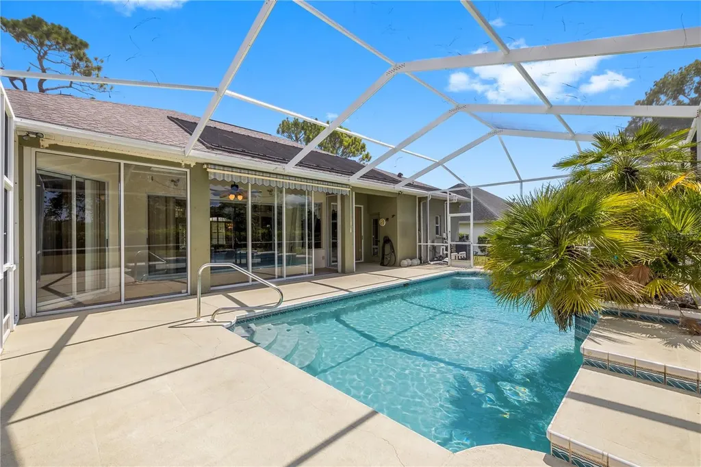 5334 Legend Hills Lane Spring Hill FL 34609
