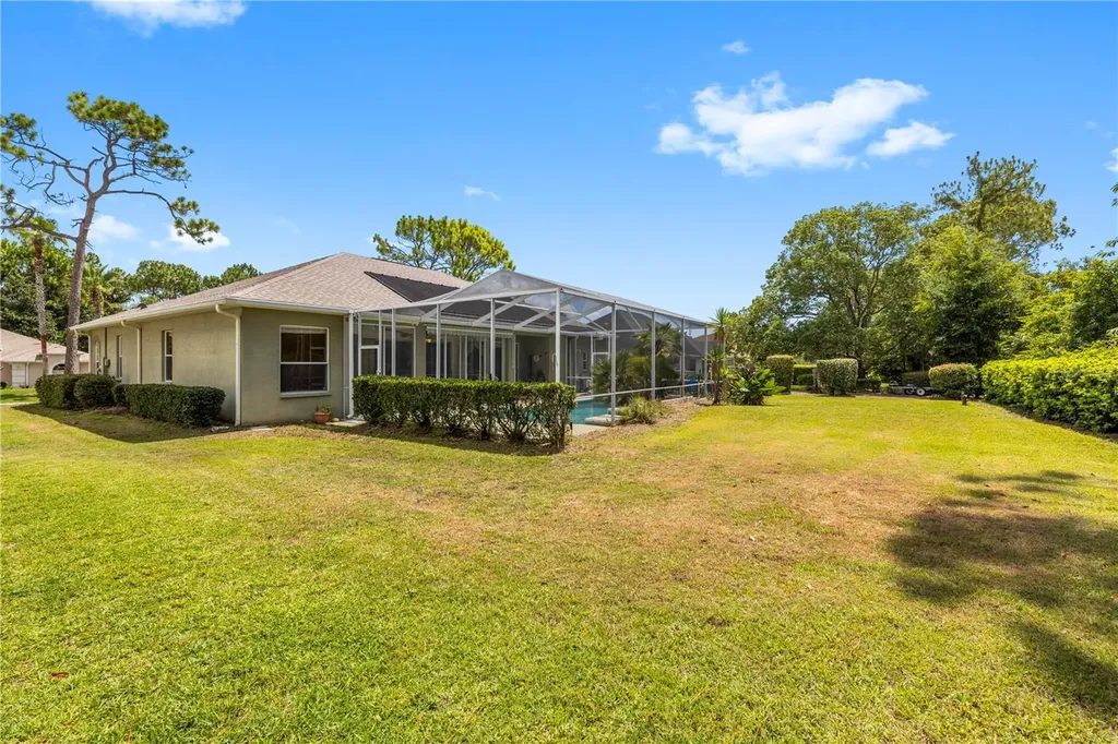 5334 Legend Hills Lane Spring Hill FL 34609