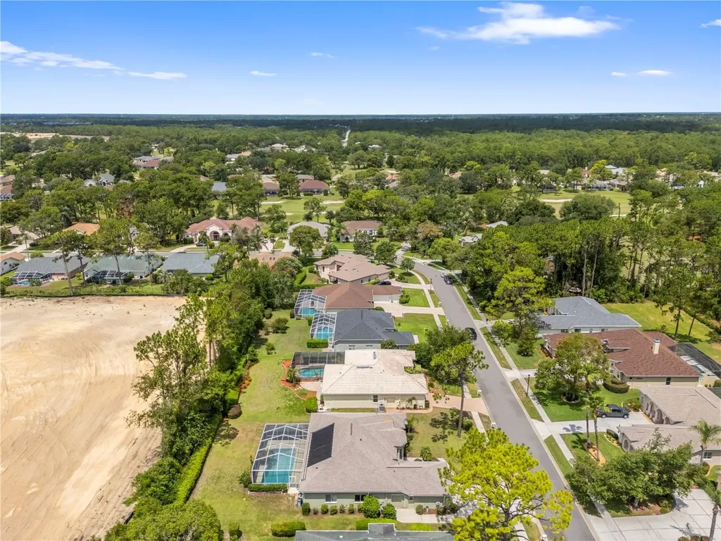 5334 Legend Hills Lane Spring Hill FL 34609