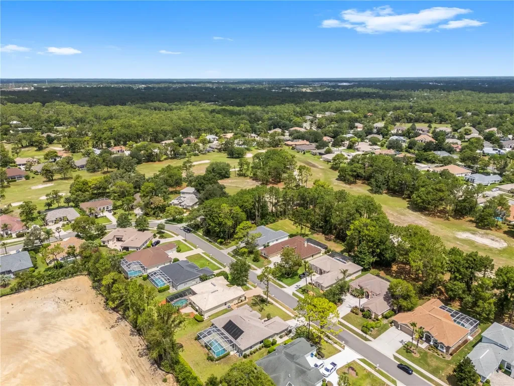 5334 Legend Hills Lane Spring Hill FL 34609