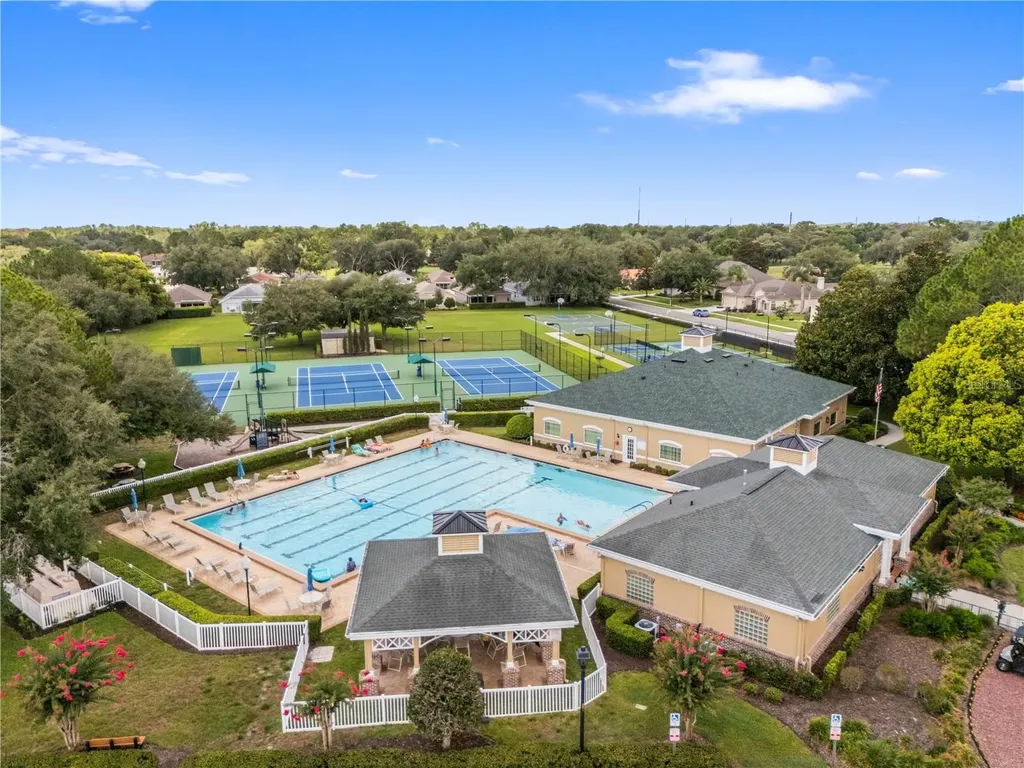 5334 Legend Hills Lane Spring Hill FL 34609