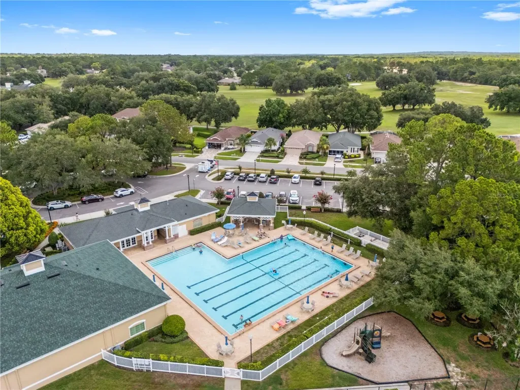 5334 Legend Hills Lane Spring Hill FL 34609