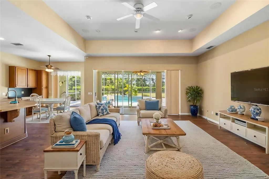 5334 Legend Hills Lane Spring Hill FL 34609