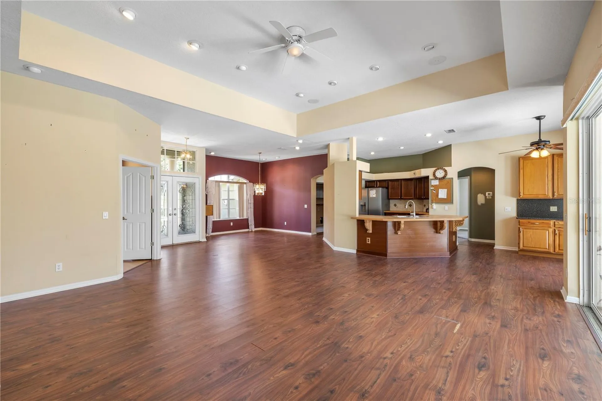 5334 Legend Hills Lane Spring Hill FL 34609