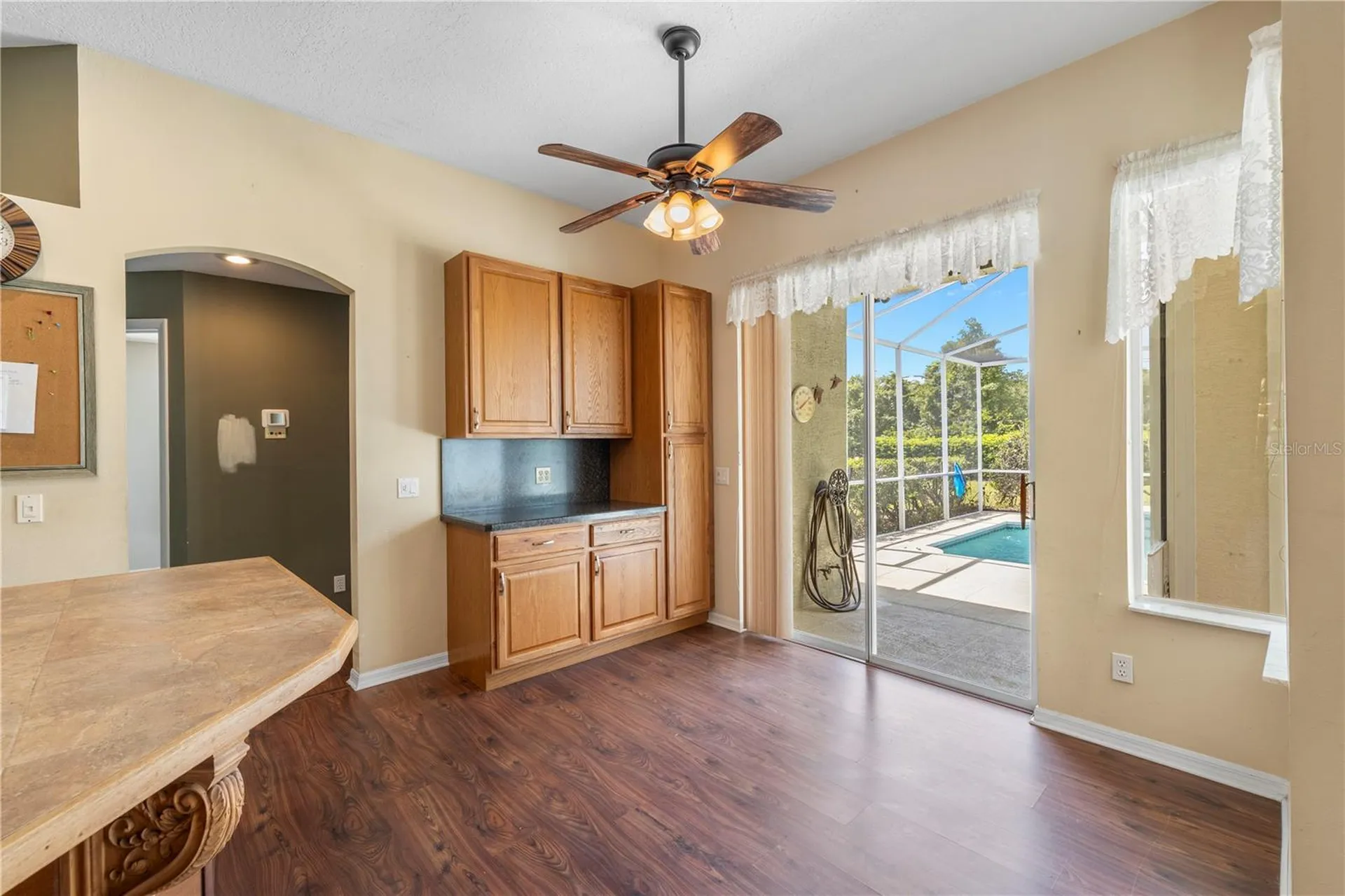 5334 Legend Hills Lane Spring Hill FL 34609