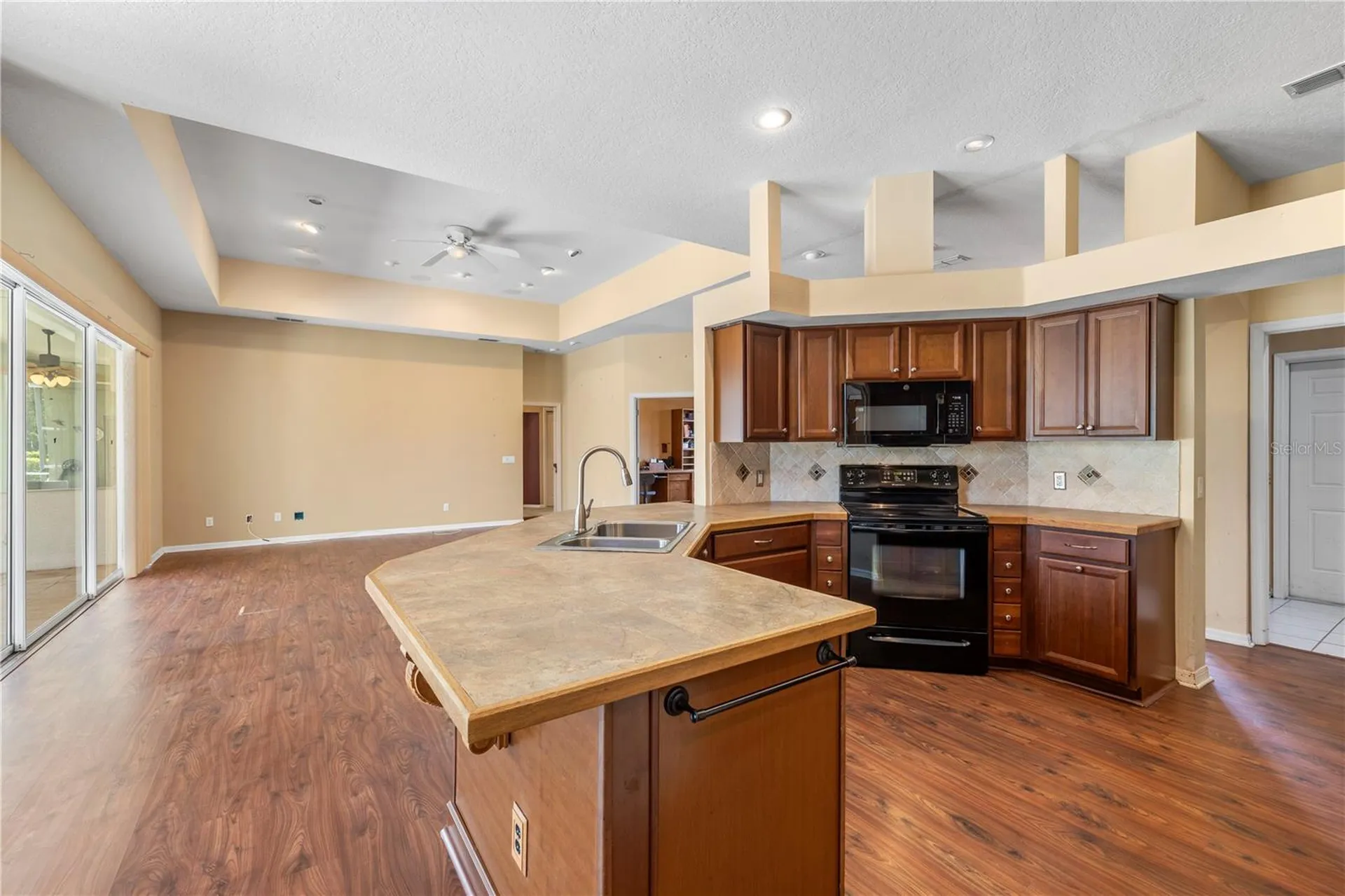 5334 Legend Hills Lane Spring Hill FL 34609